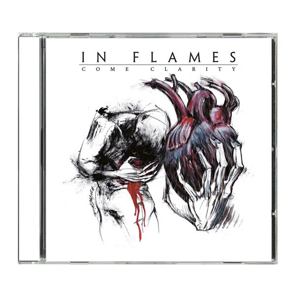Reissues — In Flames